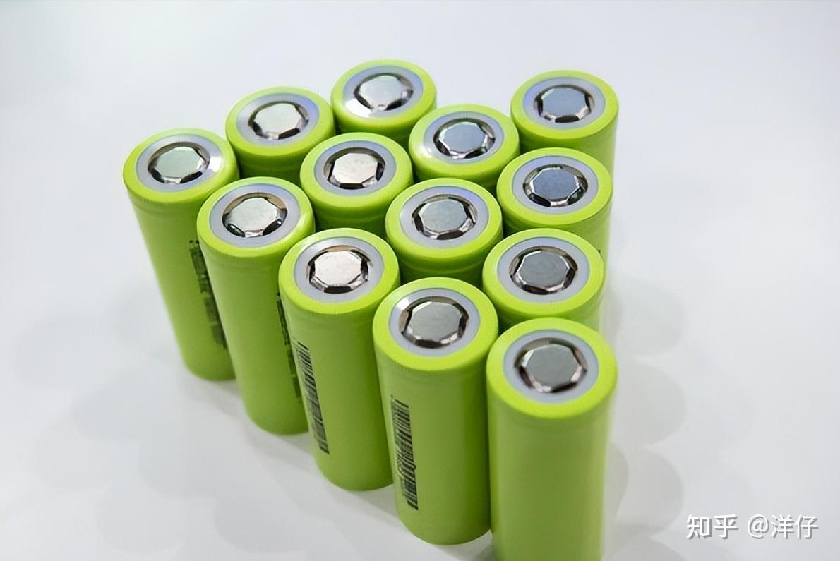 锂电池归纳收回处理体系技能锂电池破碎打粉设备