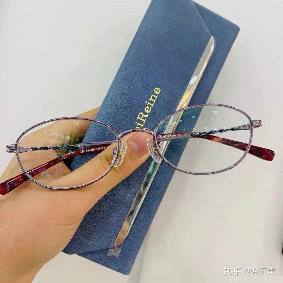 沙米尔镜片怎么样? - 知乎