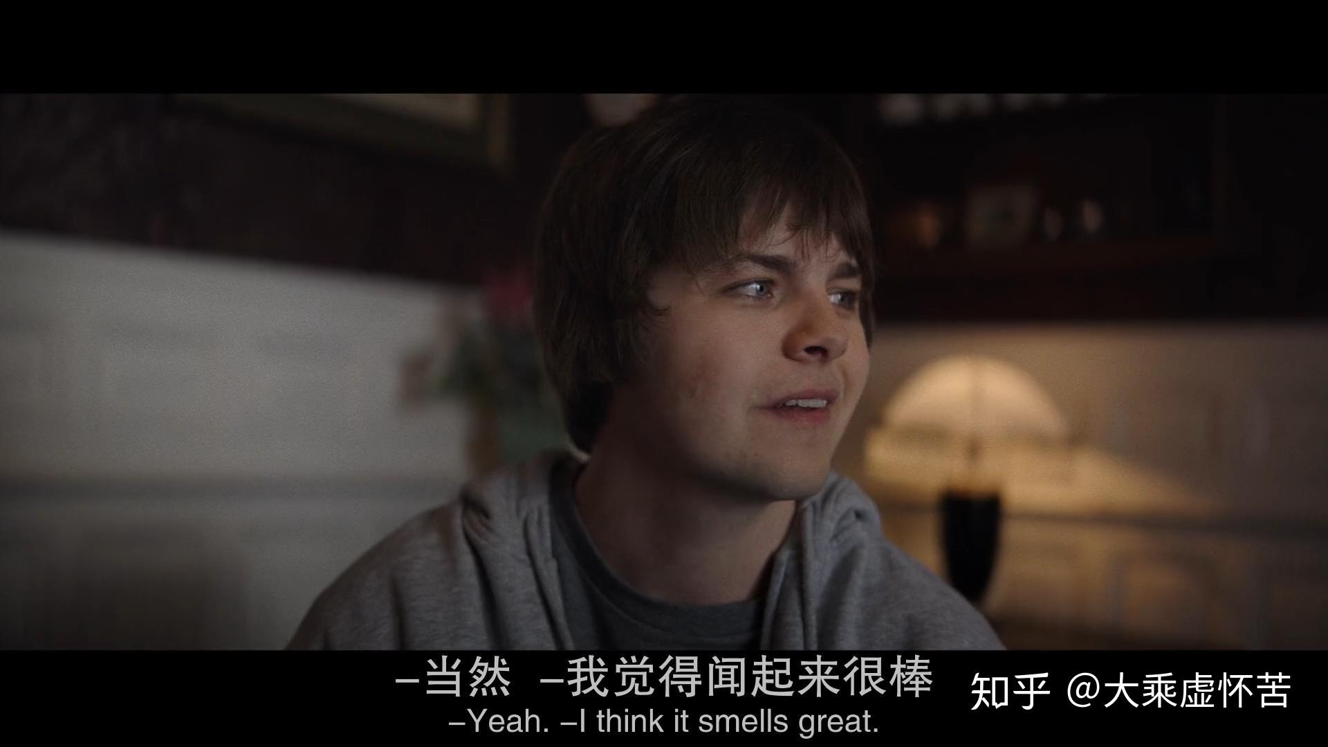 看图说片克苏鲁电影星之彩1