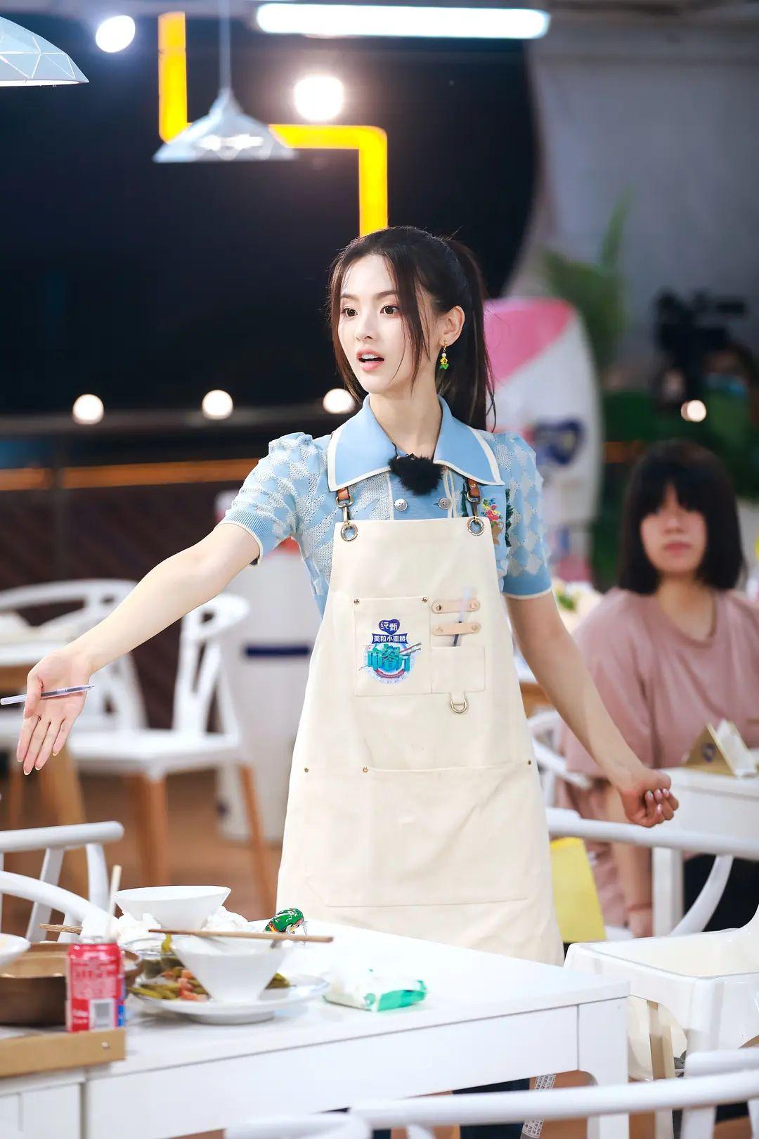 如何评价综艺《中餐厅 第四季》第八期? - 知乎