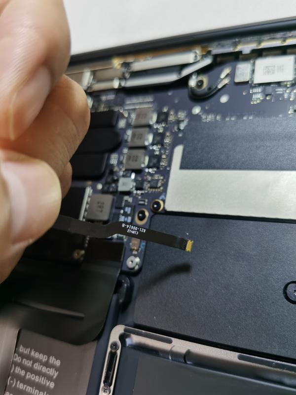 MacBook Pro自己换电池，新电池无法被检测到，怎么回事？ - 知乎