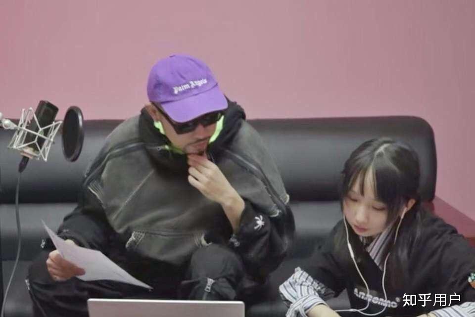 hanser长什么样子?