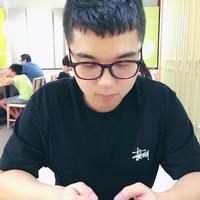 Zhihu profile picture for @tatt