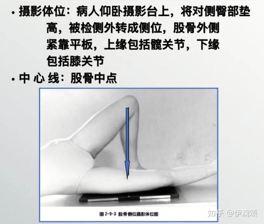 影技复习 - 知乎