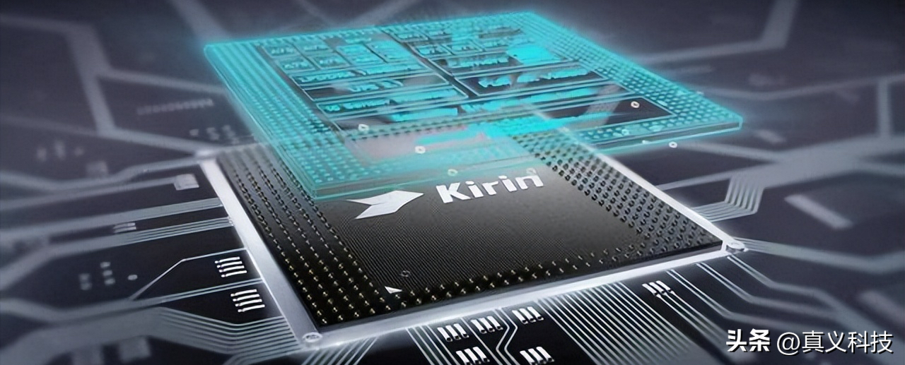转发麒麟最强钉子户手机汇总深度解析华为史上最经典的五款麒麟芯