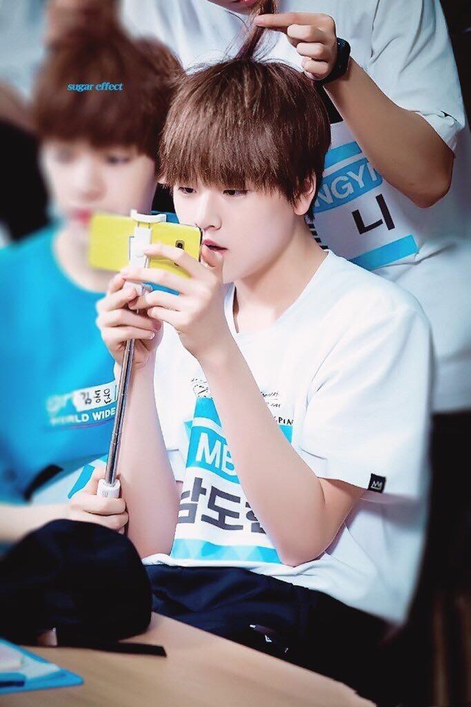 producex101里你最喜欢or讨厌谁