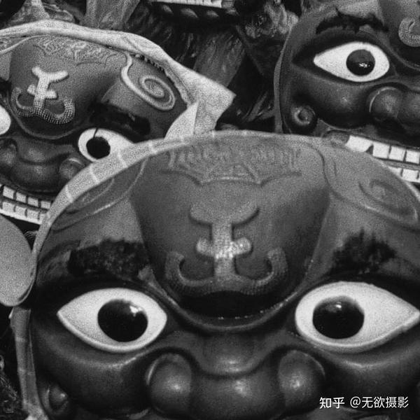 张乾琦（ChienChi Chang）摄影鉴赏 知乎