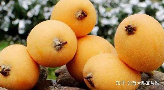 喉咙痛吃什么水果的图像