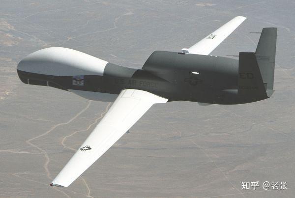 RQ-4全球鹰 - 知乎