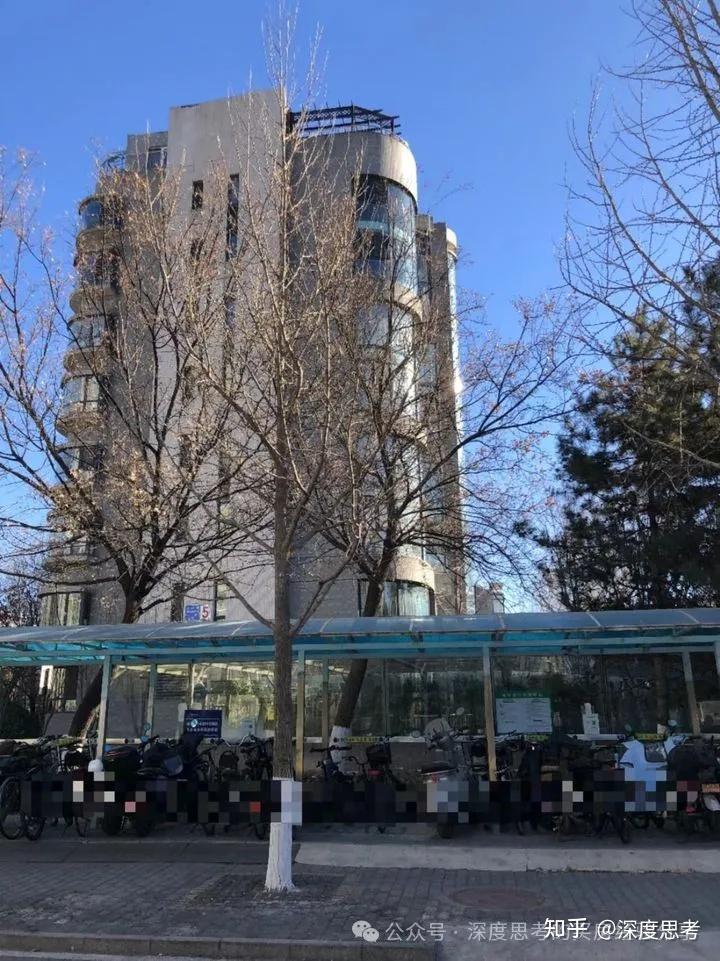 北京买房海淀世纪城商圈高端商品房社区豪宅鲁艺上河村详细介绍