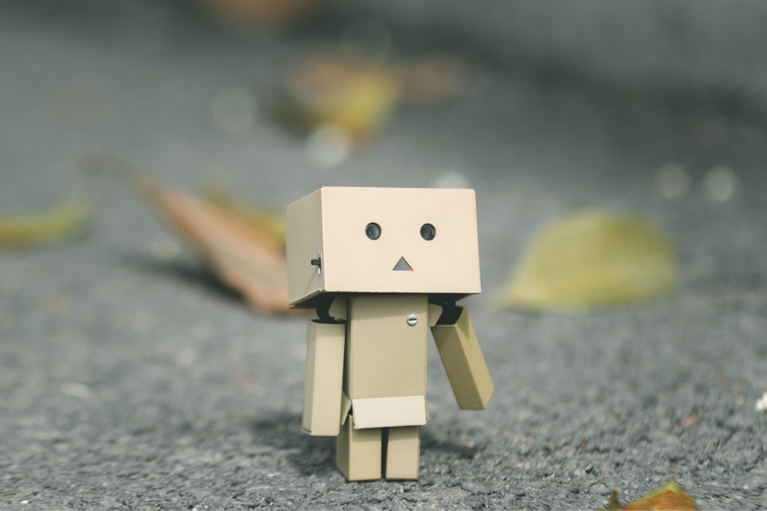 有没有小木盒人的图片,分享一下好吗? - 知乎