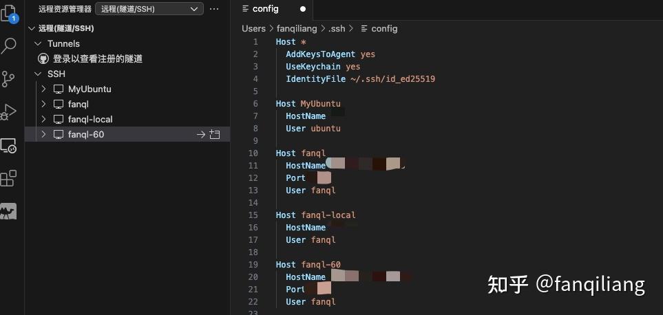 LLVM开发环境搭建-VSCode远程版本 - 知乎