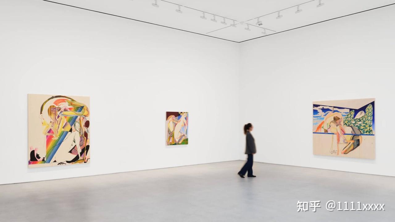 跟Christina Quarles学成为拍场优等生- 知乎