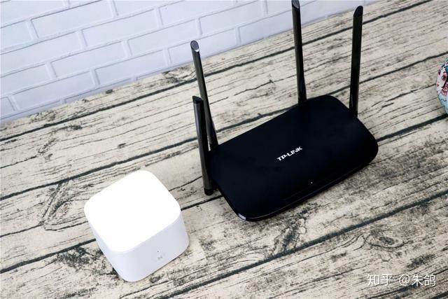 荣耀路由器2s名副其实的千兆穿墙王