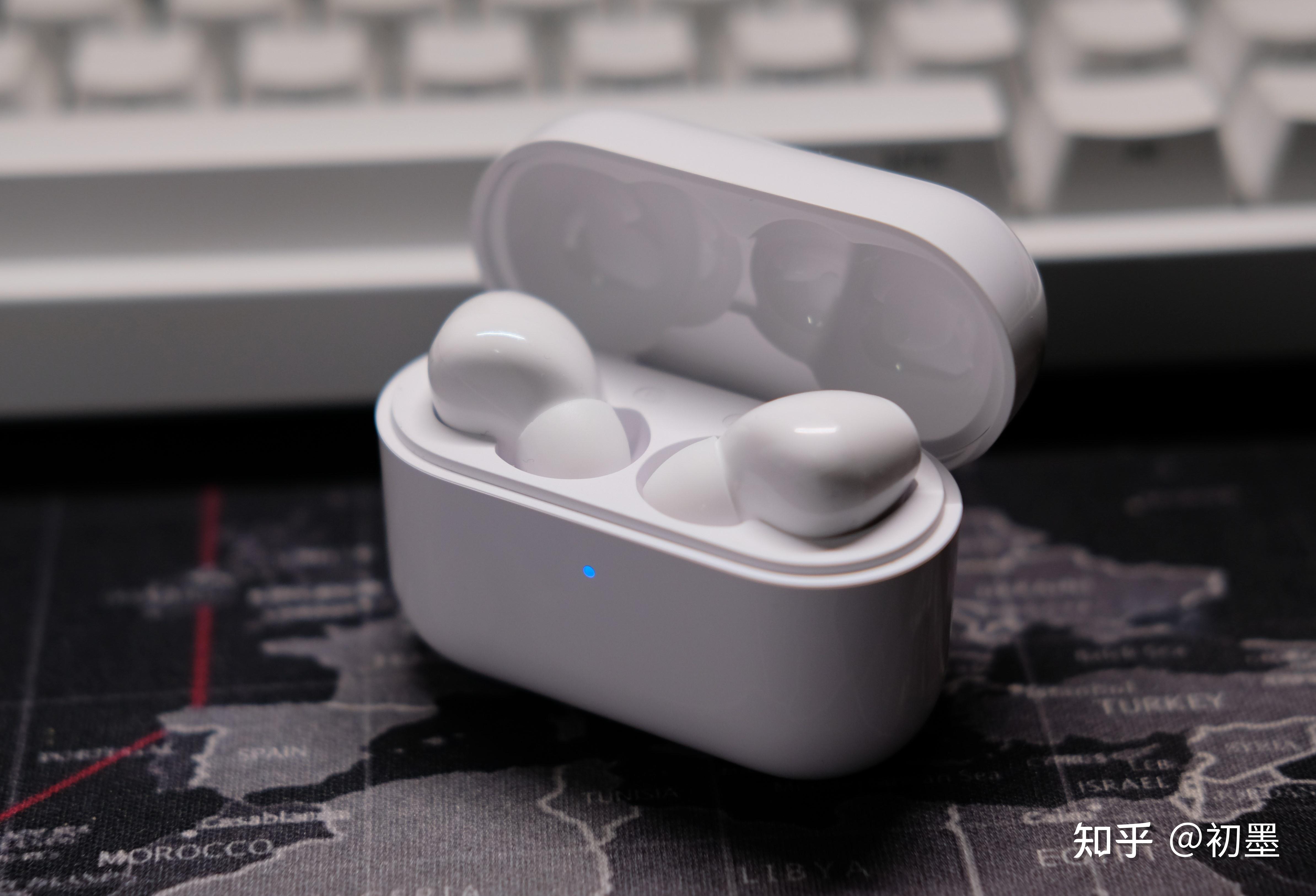 荣耀亲选earbudsx1体验通勤最值得入手的百元级真无线耳机