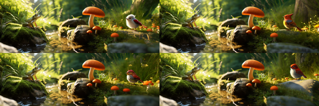 midjourney 该怎么用?