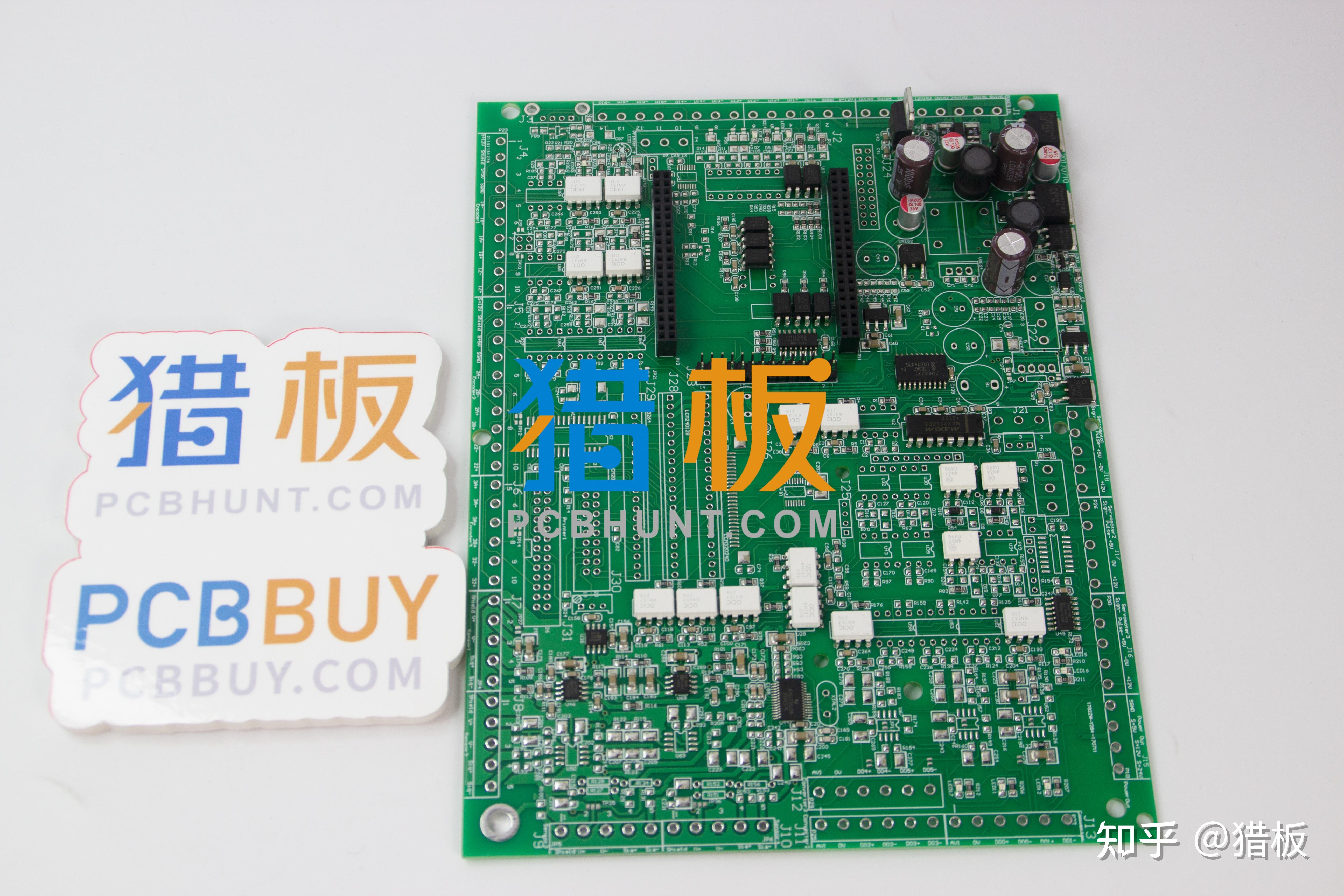 PCBA的流程是怎样的？来跟着PCB贴片厂的步骤一探究竟吧 - 知乎