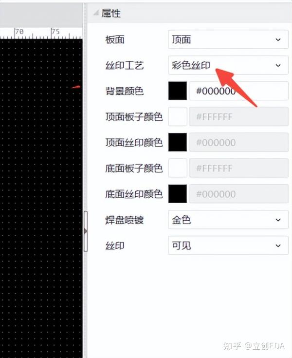 这种玩法头次见！我做了一块彩色的PCB，分享彩色丝印设计教程 - 知乎