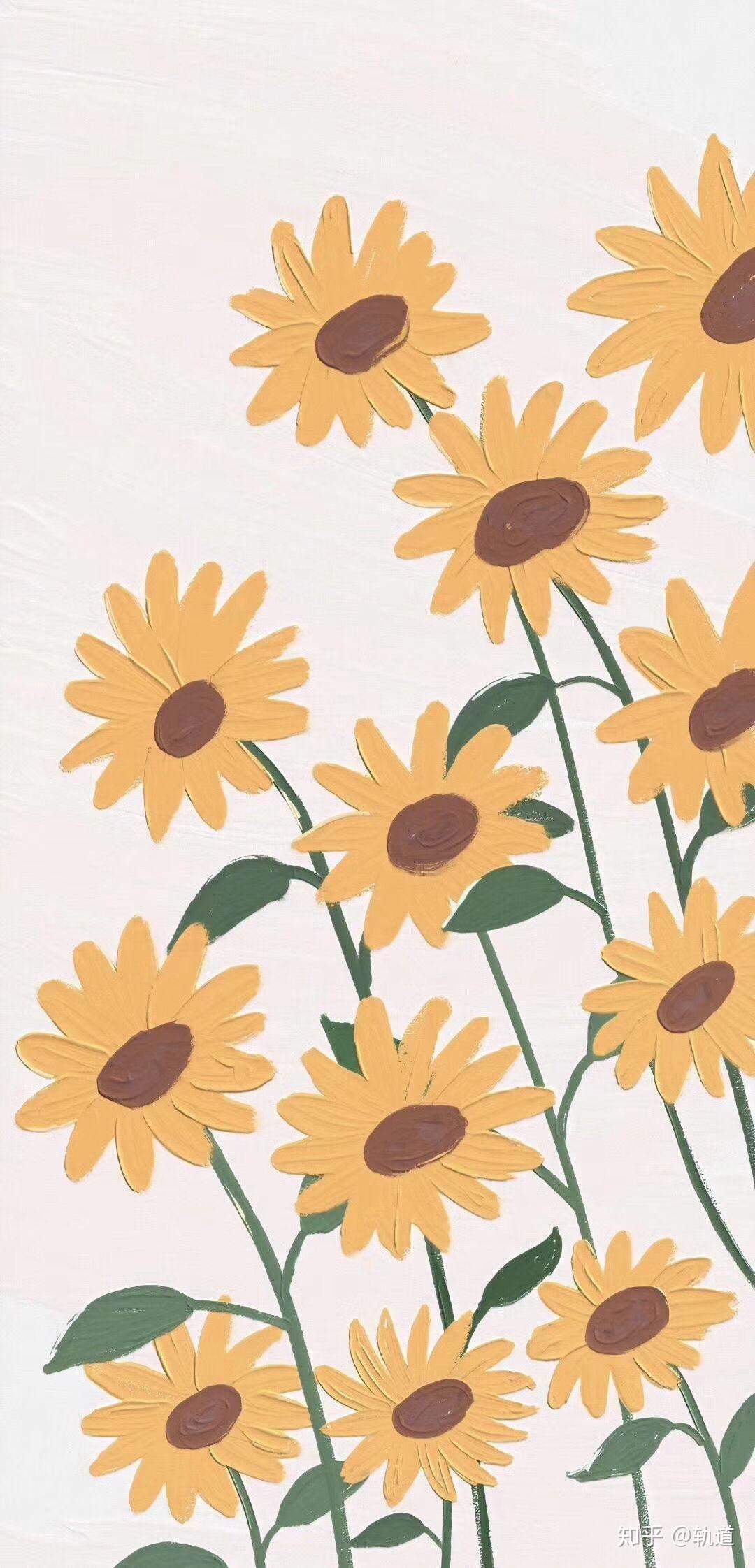 有哪些高质量的微信聊天背景图片? - 知乎