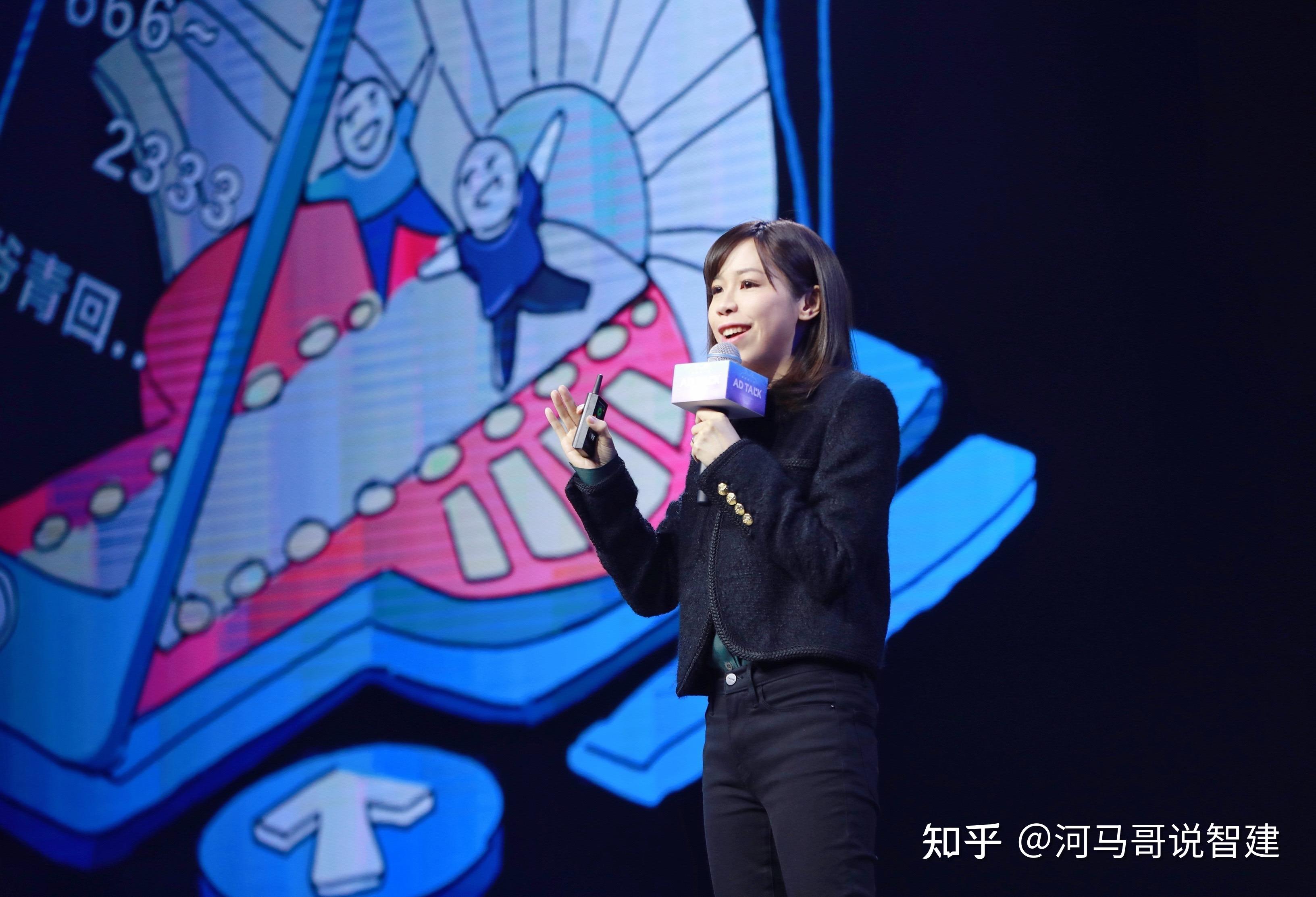 盘点：科技界的女大佬们 - 知乎