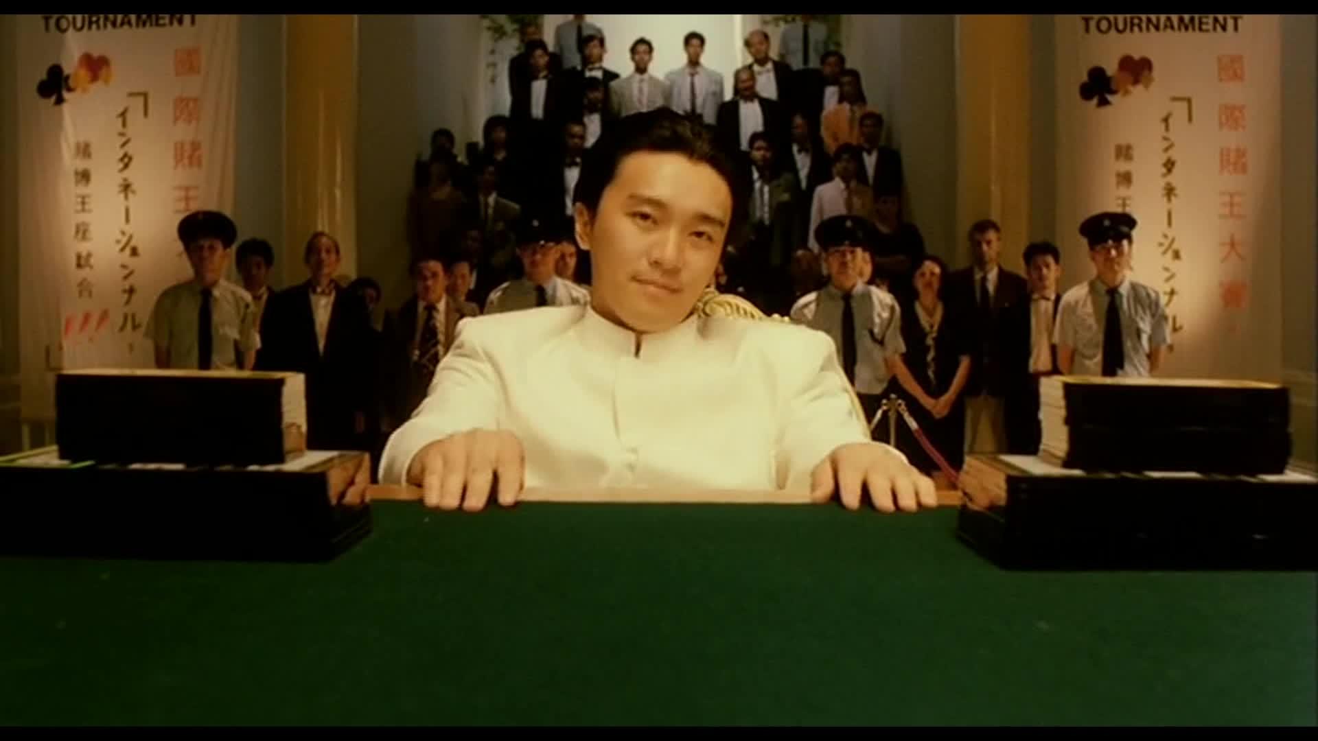 电影)喜剧搞笑周星驰(人物)无厘头相关推荐 3:36局长还要看曹达华脸色