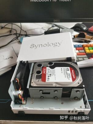 Synology DS220j NAS开箱+ 外网访问- 知乎