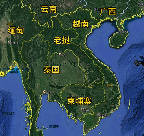 越南发展得怎样