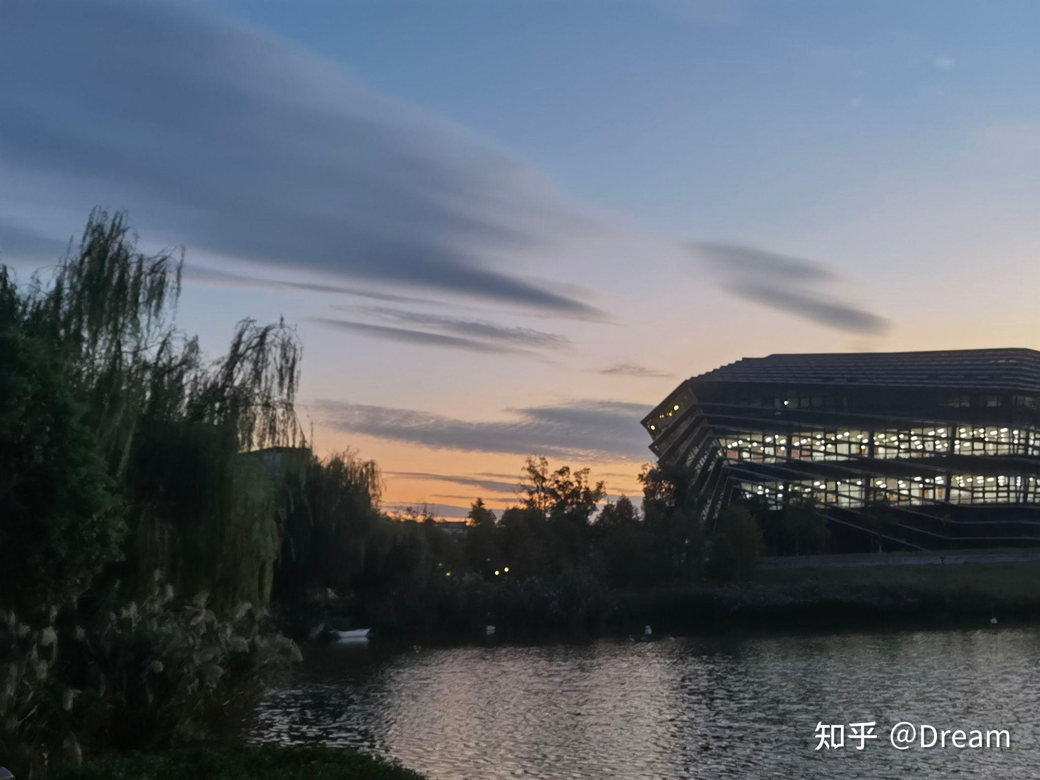 浙江师范大学行知学院图片