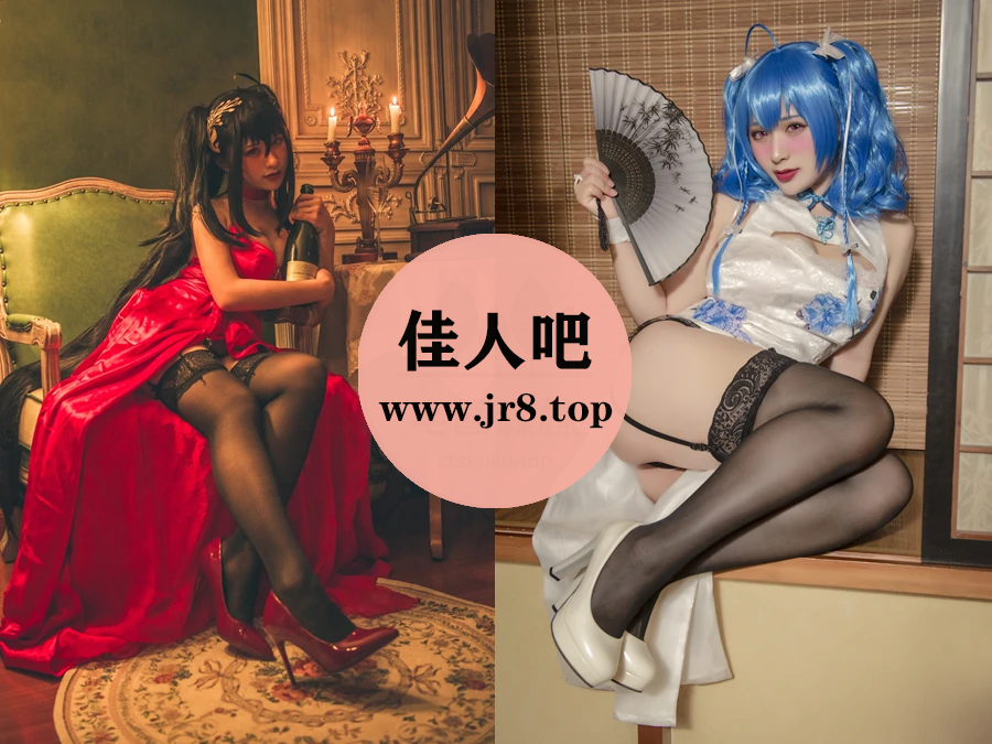 柘烟Zuken写真合集下载&汇总[12套-4.0G]-第3张-佳人吧写真资源合集下载