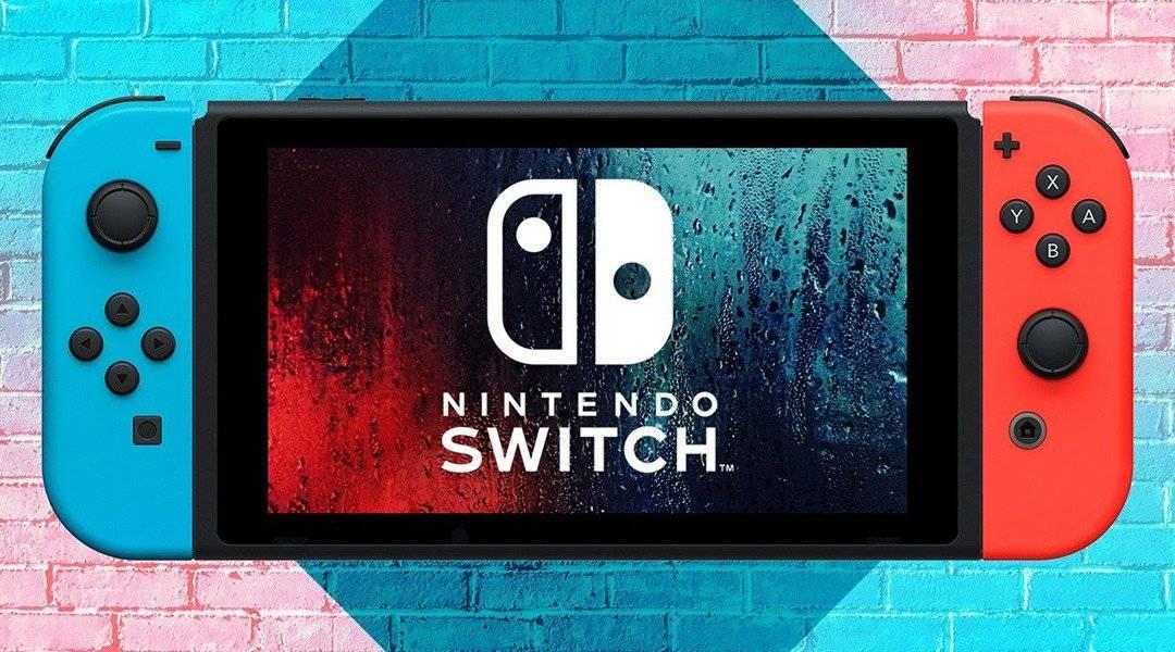 Switch 二手switch注意事项 知乎