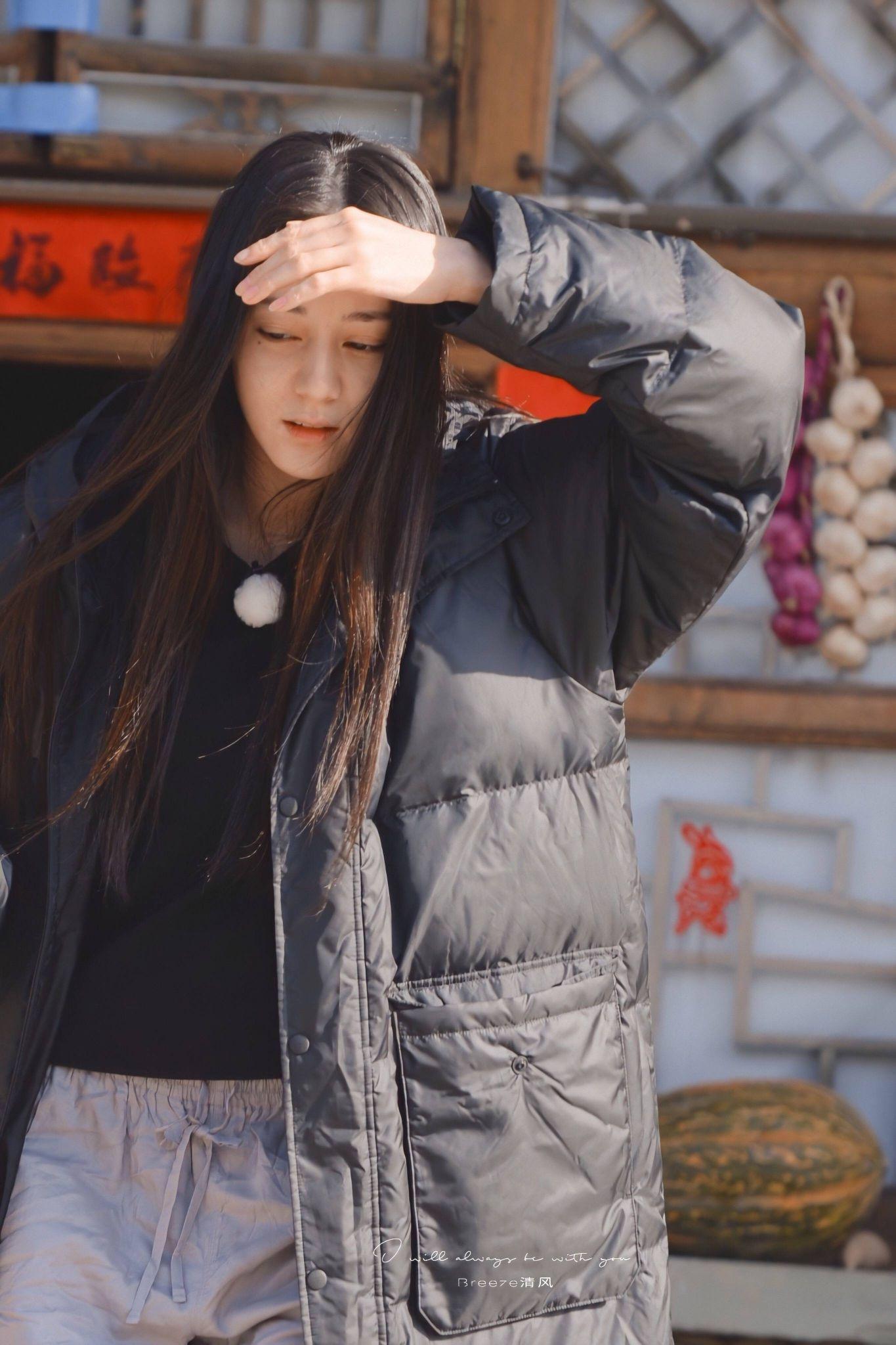 有哪些迪丽热巴的美图可以分享的? - 知乎