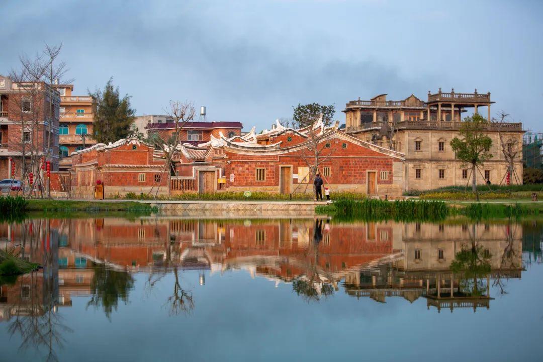 奖讯青普文化行馆晋江梧林入选2022年悦游酒店新锐榜thehotlist