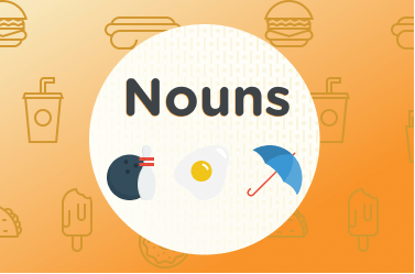 英语中的名词nouns