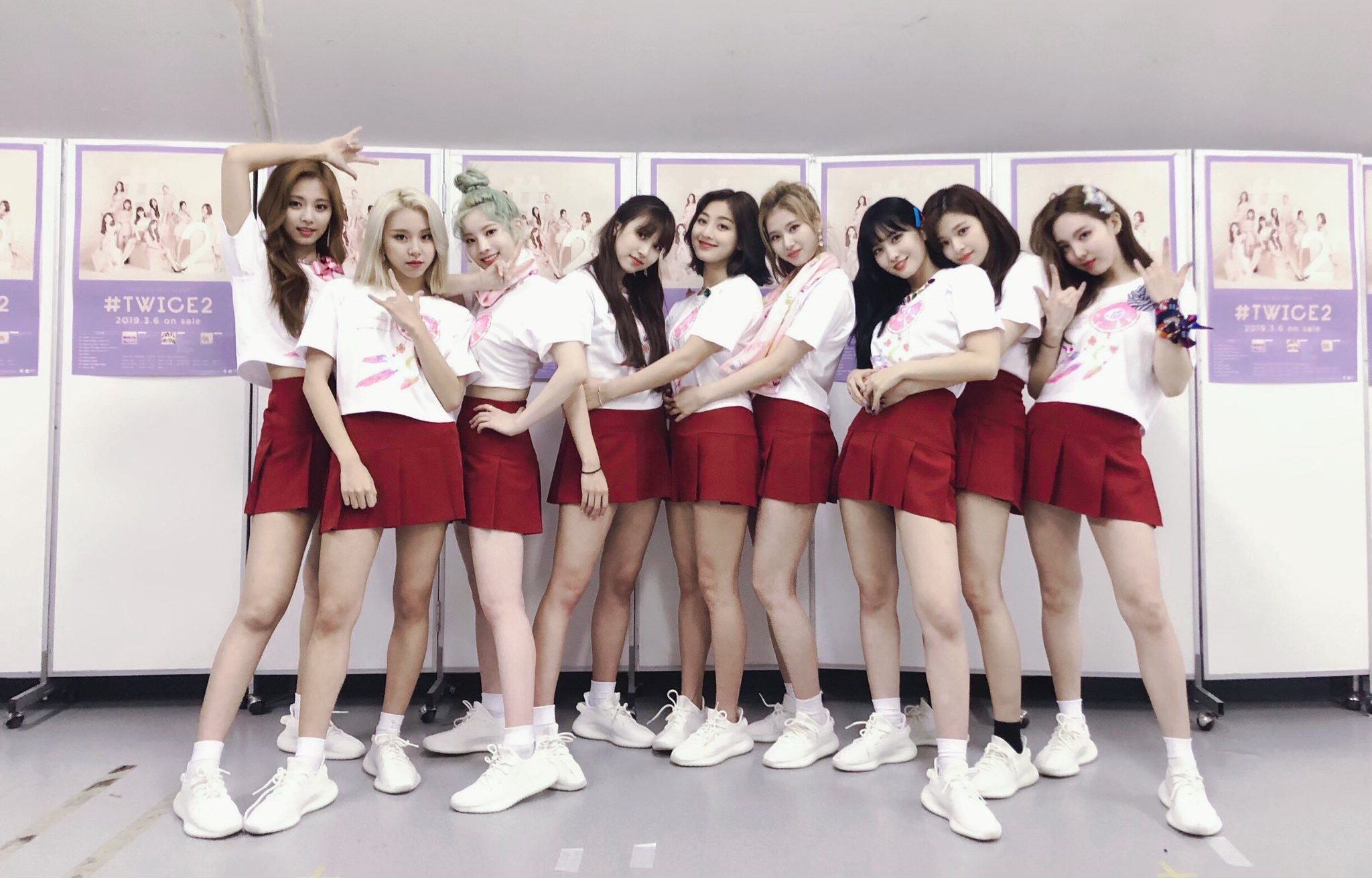 你有什么期待吗?