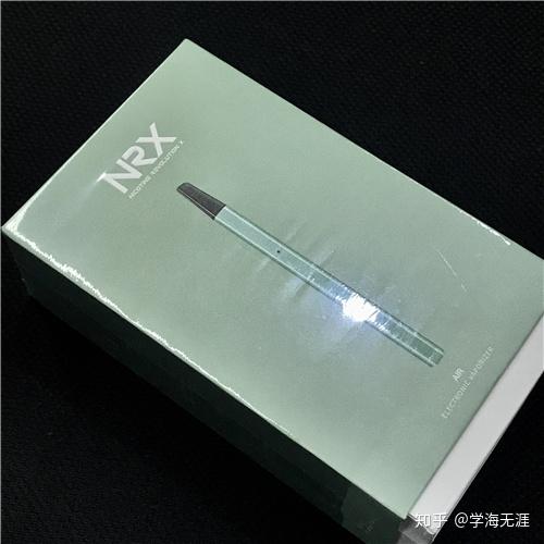用nrx尼威电子烟是一种怎样的体验