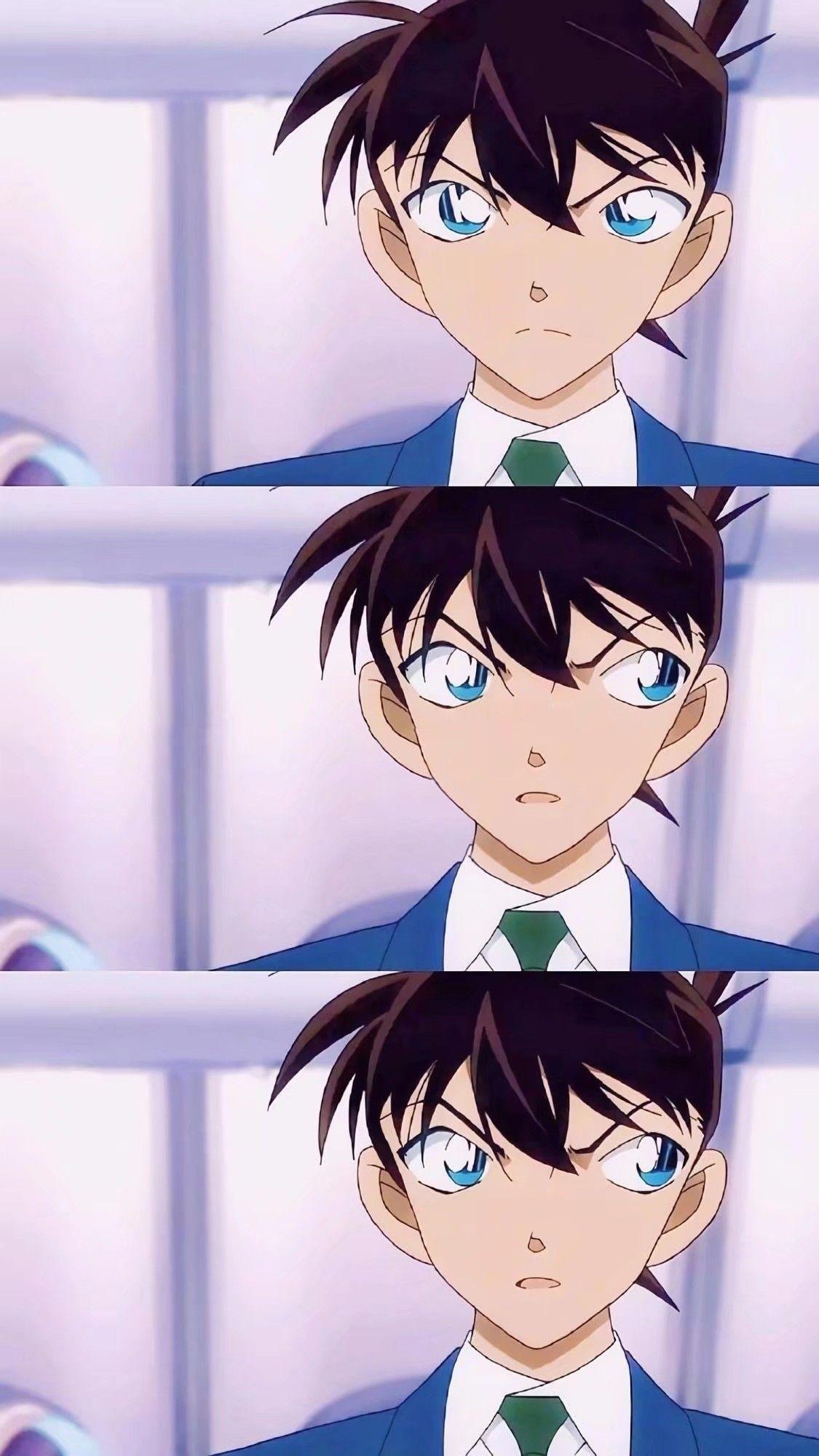 有没有锁屏和桌面的壁纸是递进关系的壁纸要那种帅帅的动漫美男纸的