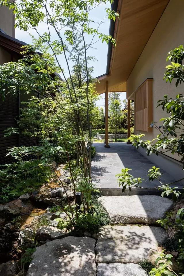 值得借鉴的3款不同作用日式庭院住宅 - 知乎