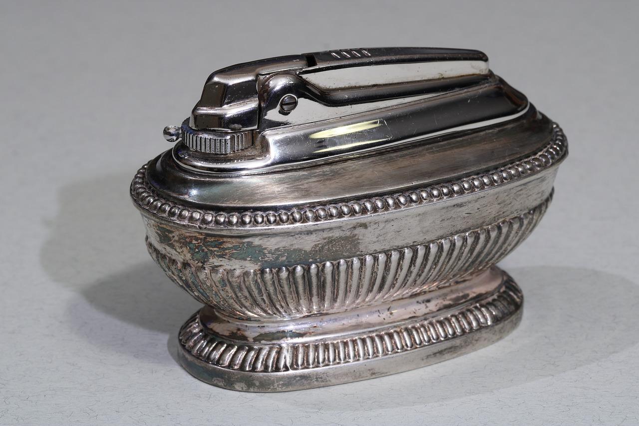 3. 点烟安全系统