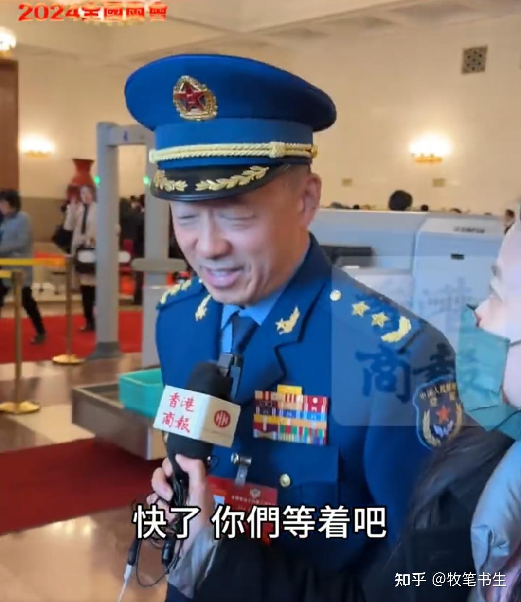 空军副司令:轰-20很快就要和我们见面!为何新战机都编号20? - 知乎