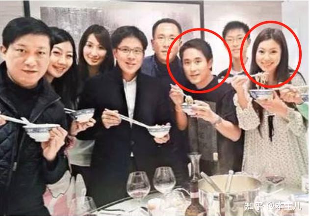 豪门梦碎整容成瘾,财产一分没得,50岁的傅明宪仍孤身一人 - 知乎