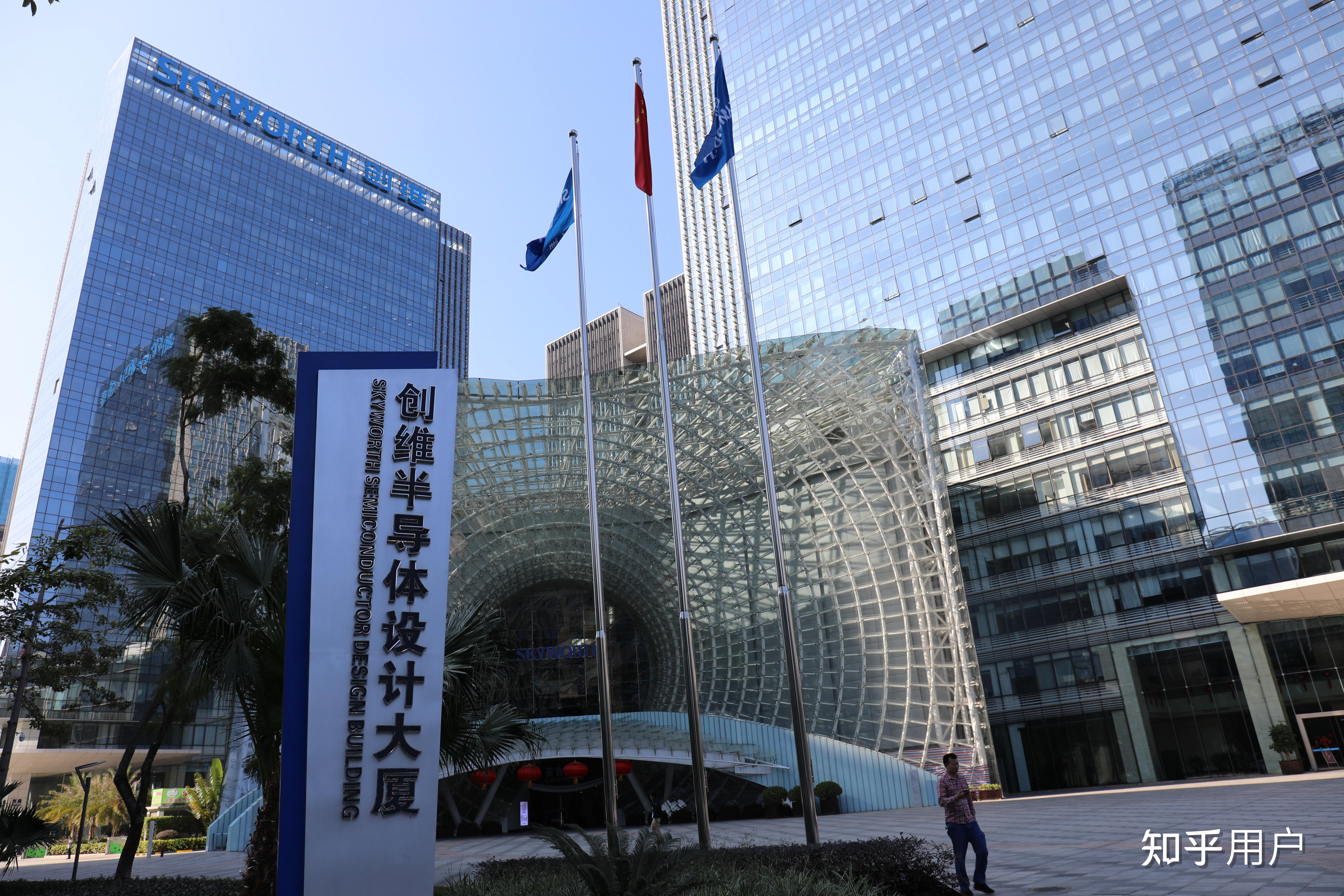 创维光伏是去年成立的吧,目前运营得怎么样? - 知乎