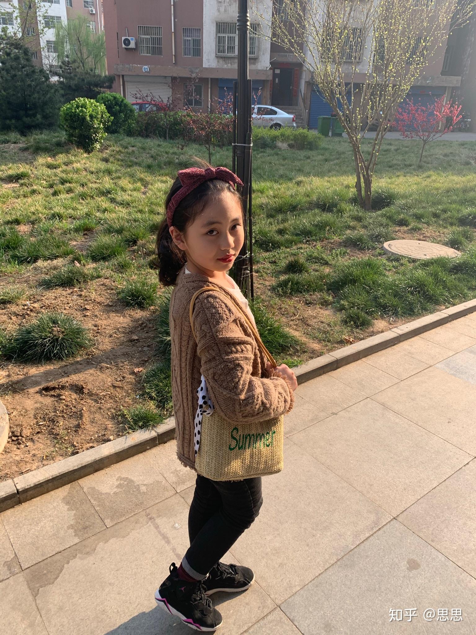 有一个非常漂亮的女儿是什么感觉