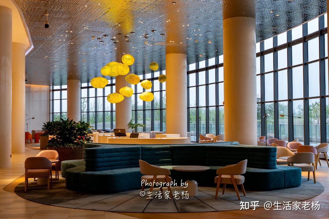 北方第一家森泊度假乐园-日照开元森泊度假乐园 | 亲海旅居，全龄趣玩 - 知乎