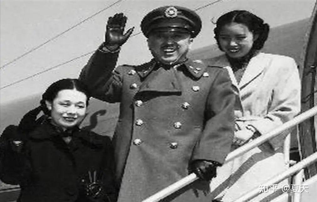 头号战犯卫立煌,为何回国后有8位元帅亲自接风,还官至副国级? - 知乎
