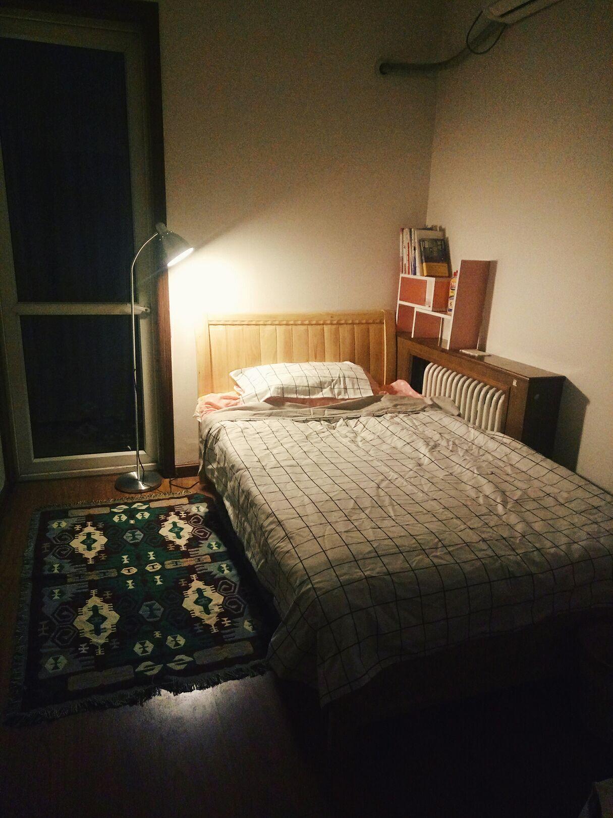 如何用最便宜的价格把出租屋装修得温馨点