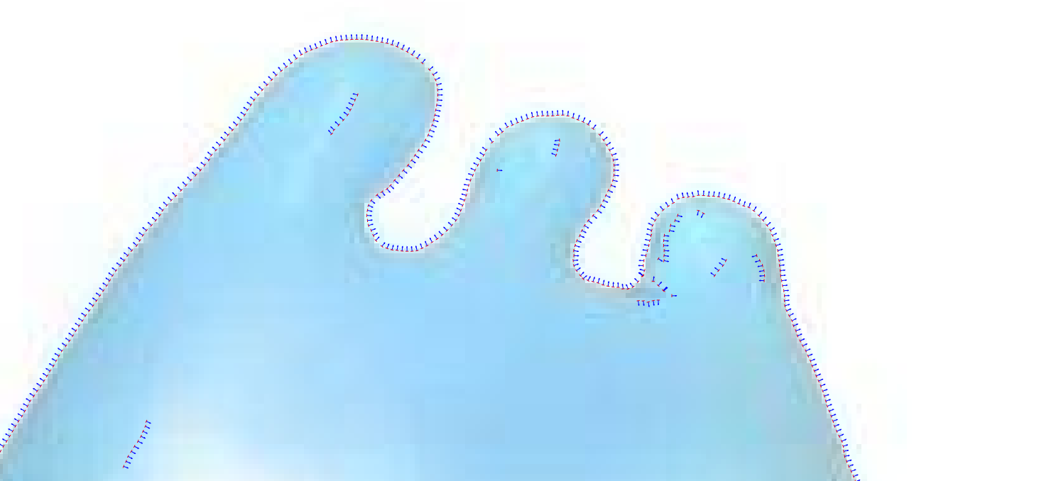 《Accurate Subpixel Edge Location Based on Partial Area Effect》论文阅读与源码分析