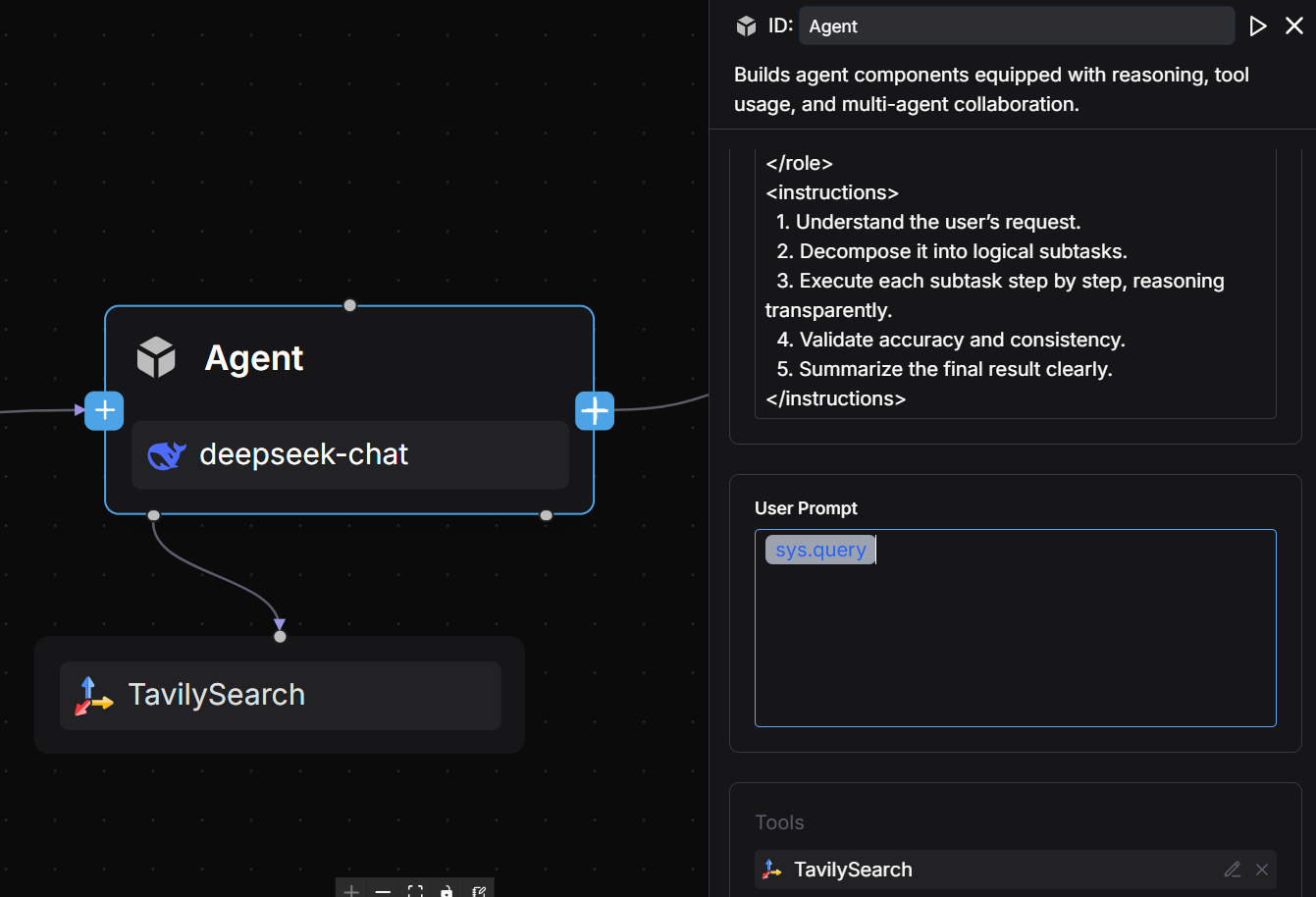 Agentic Workflow——RAGFlow 0.20.0 特性预览 - 知乎