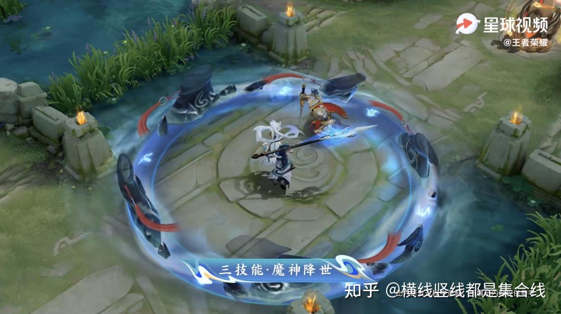 如何评价王者荣耀牛年限定天文志系列皮肤