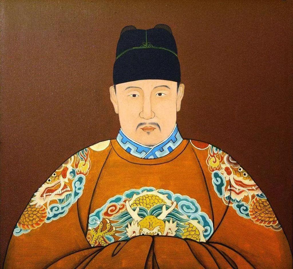 大明王朝朱祁镇承认杀错了于谦为什么当初还迫不及待地杀他