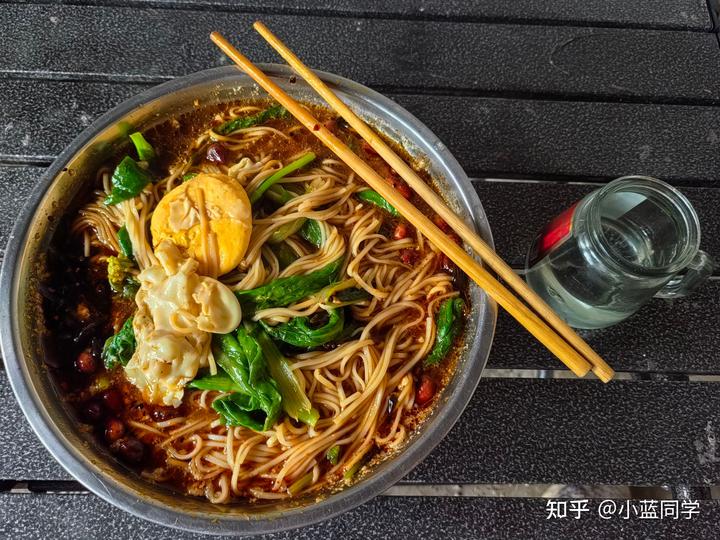 人，可以废物到什么程度？